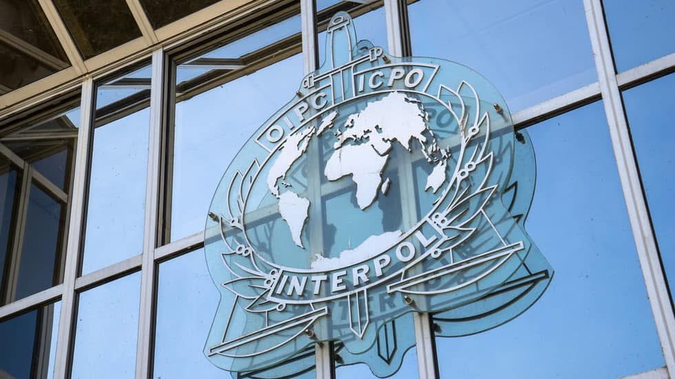 Interpol — Organizația Internațională de Poliție Criminală